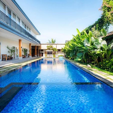 Kubu Kirana By Supala Hotel Ubud Exterior foto